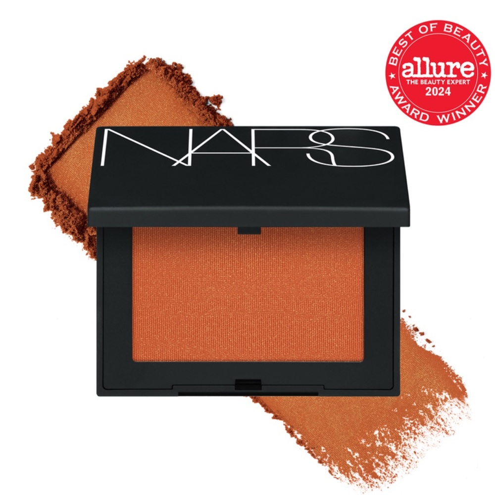 NARS Blush - Color Taj Mahal
